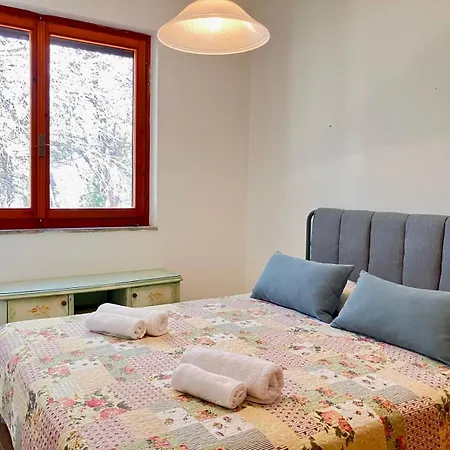 Holiday home Casa Con Grande Giardino Vicino Al Mare Sorso