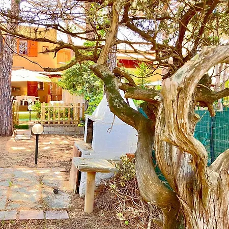 Casa Con Grande Giardino Vicino Al Mare Holiday home Sorso