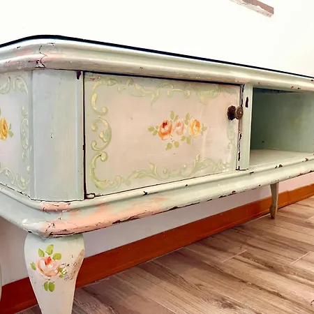 Casa Con Grande Giardino Vicino Al Mare Holiday home *