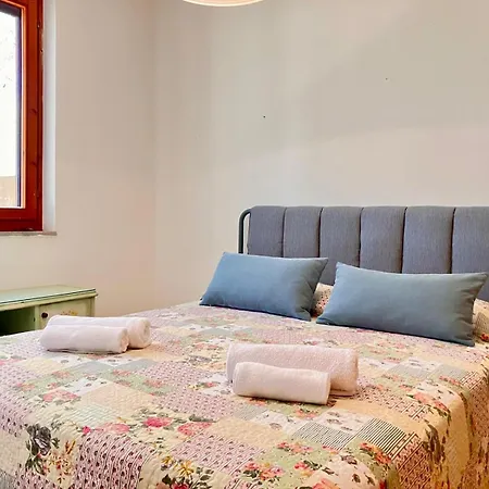 Casa Con Grande Giardino Vicino Al Mare * Sorso
