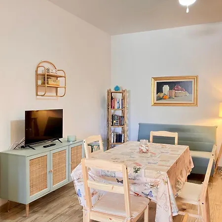 Casa Con Grande Giardino Vicino Al Mare Holiday home