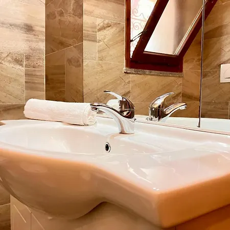 Holiday home Casa Con Grande Giardino Vicino Al Mare Sorso